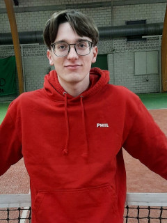 Phil Lenartowski