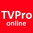 TVPro online