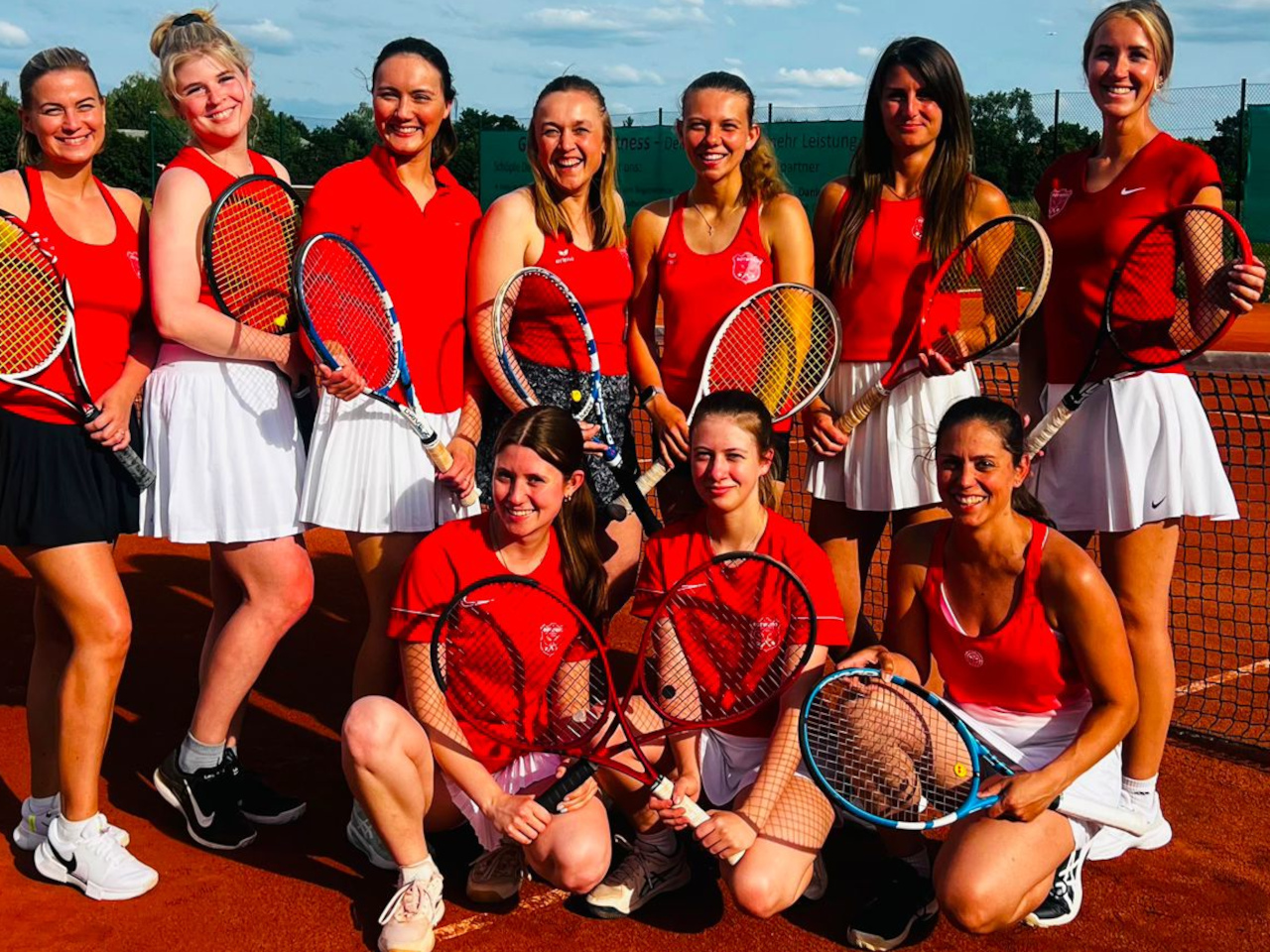 Teamfoto